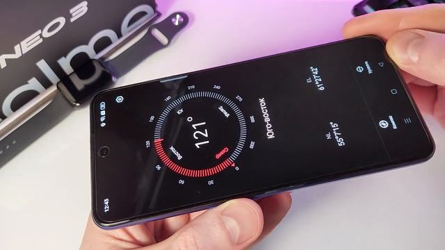 Realme Ui 4.0 новые приложения твоего Realme
