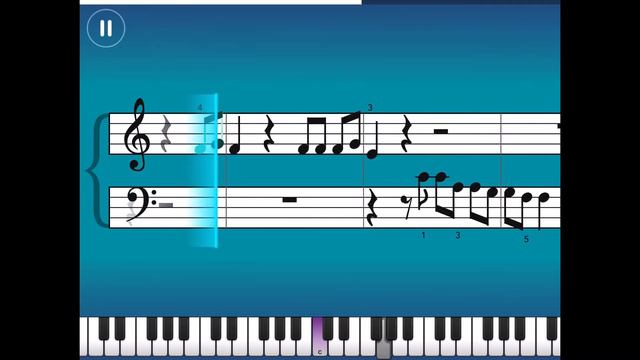 Essentials III : Happier - Marshmello ft. Bastille / Simply Piano / Piano Tutorial / Sheet Music смотреть онлайн