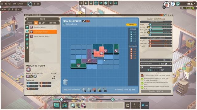 Bet on Bots | RADIO LINKS! | Good Company Campaign Walkthrough (All Trophies) смотреть онлайн
