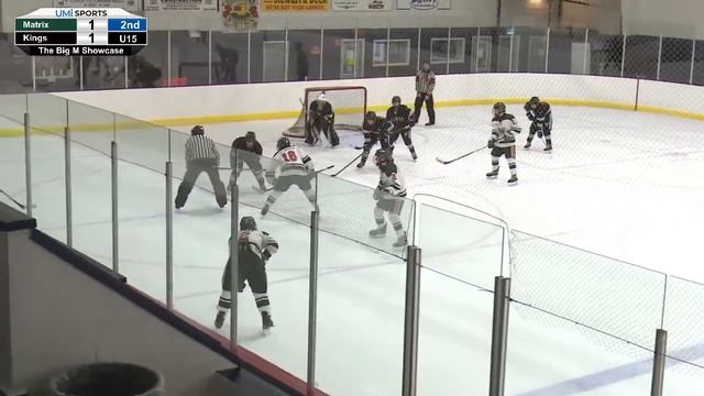 Friday 7:10 PM KV vs Matrix смотреть онлайн