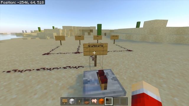 Was ist Minecraft RTX und wie geht das ? | LarsLP смотреть онлайн