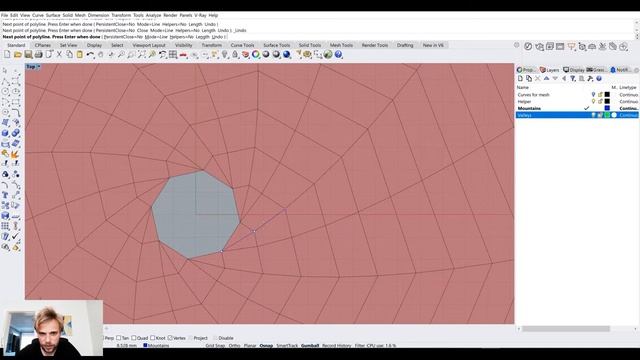 How to: Nasa Origami Folding ( Grasshopper ) смотреть онлайн