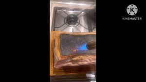 Как сделать мягкую шкуру на сале самому за 5 минут)