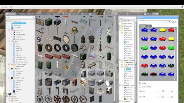 how to make a WORKING ELEVATOR/LIFT in gmod with wiremod FOR STARTERS (EASY, UPDATED 2023) смотреть онлайн