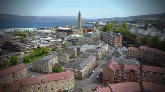 The CATMAN of Greenock - The TRUE Story смотреть онлайн