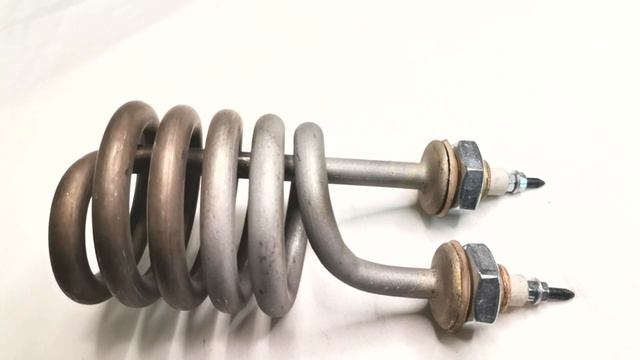 ТЭН 112А8,5/4,0 J220 кипятильник АКНЭ-100