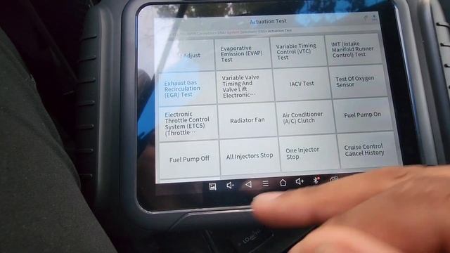 NEW XTOOL D8 CODING BIDIRECTIONAL KEY PROGRAMMING SCAN TOOL 2022 - Fast, Easy, and Affordable! смотреть онлайн