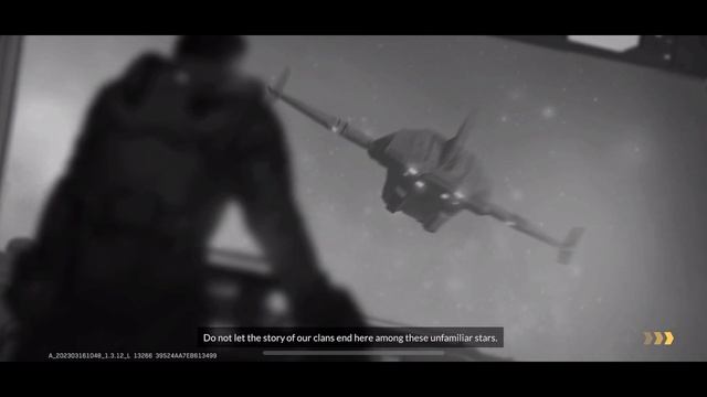 Homeworld Mobile - Captain Enoch's Sacrifice смотреть онлайн