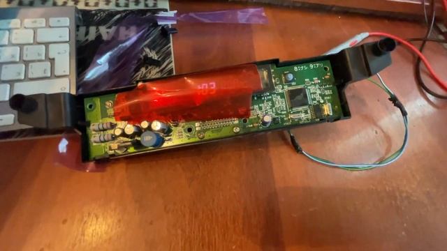 Пересвет часов в Тойота Камри XV30 (ACV30L) смотреть онлайн