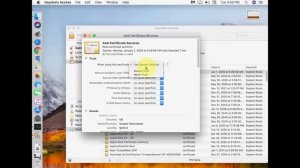 How to Fix All Apple Store Error “Cannot Connect to the store” in macOS