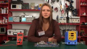 Составной транзистор (Дарлингтона)