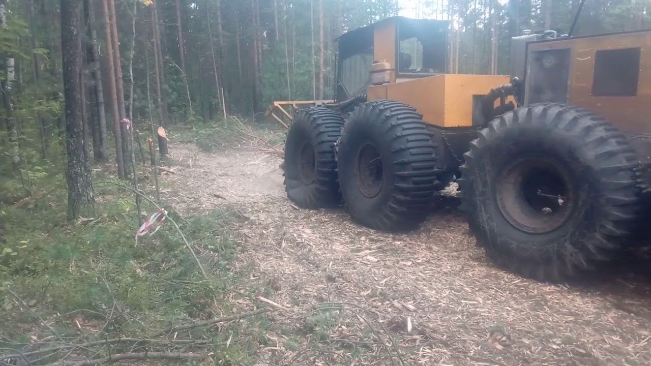 Мульчер смотреть онлайн