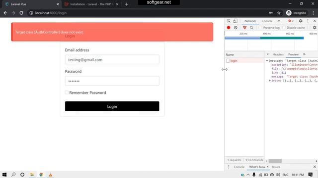 Laravel 8 | Laravel 8 Routes short overview| laravel 2020 смотреть онлайн