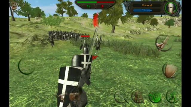 Steel and flesh 2 new update 1.6 | steel and flesh 2 crusaders | Burning crusade part 1 смотреть онлайн
