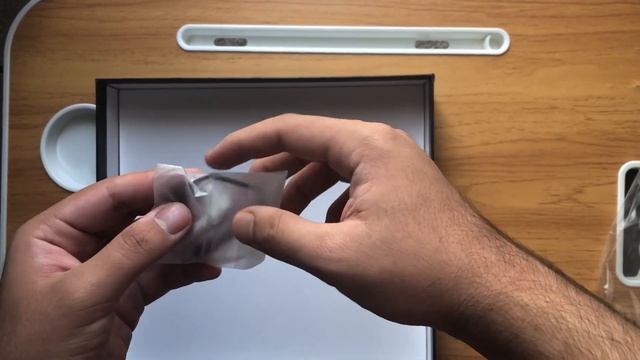 ATOUCH A105 Unboxing смотреть онлайн