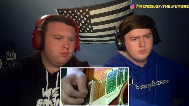 Navarone - Stairway To Heaven bij 538 | Reaction!! смотреть онлайн