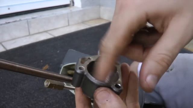 How To Replace Suzuki 9.9/15hp Outboard Motor Waterpump Step By Step