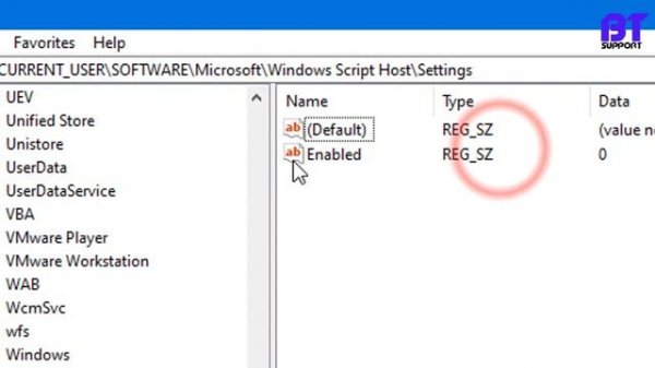 How To Fix "Windows Script Host Access is Disabled on This Machine" | Windows Script Host Error