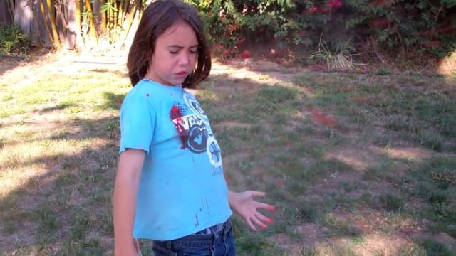 Our First Real Squib! смотреть онлайн