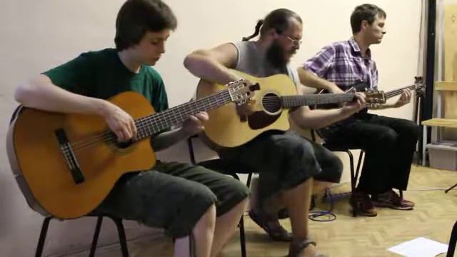 Энтомология - Беги, Форрест! смотреть онлайн