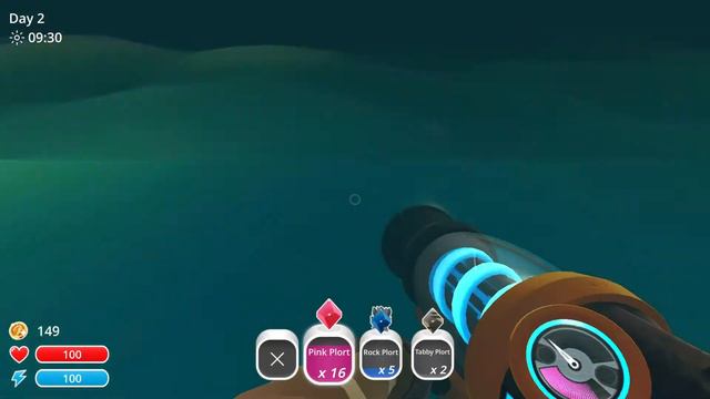 Slime Rancher PS4 Did a Thing... смотреть онлайн