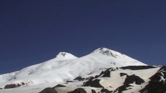 Эльбрус смотреть онлайн