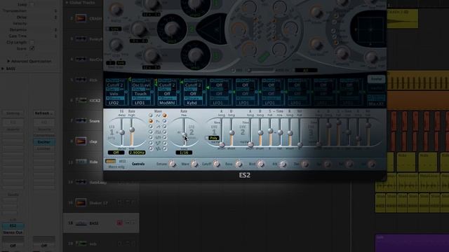 How to Create Dubstep Wobble Bass смотреть онлайн
