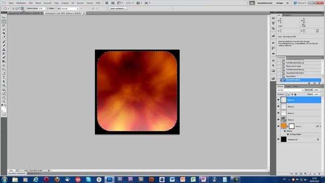 Photoshop - App Store Icon [German] смотреть онлайн