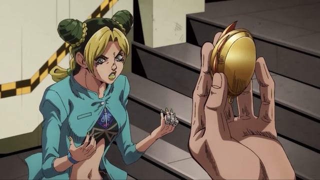 ПОЧЕМУ ДЖОДЖО КАМЕННЫЙ ОКЕАН ЭТО ПРОВАЛ Хирохико Араки смотреть онлайн