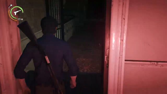 The Evil Within 2: Grand Theatre Area & Stefano boss fight. смотреть онлайн