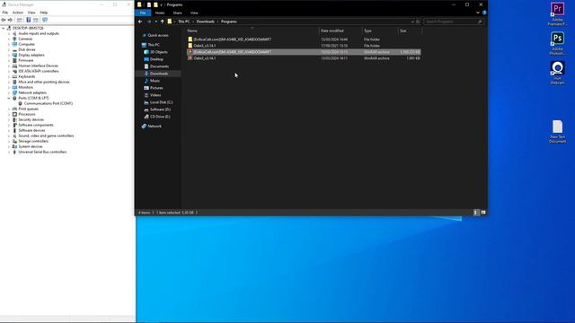 Flash Samsung Galaxy A54 5G SM-A546E Via Odin Work