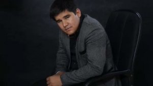 BEGZOD HAQQIYEV Nega seni sevdim БЕГЗОД ХАКИЕВ Нега сени севдим