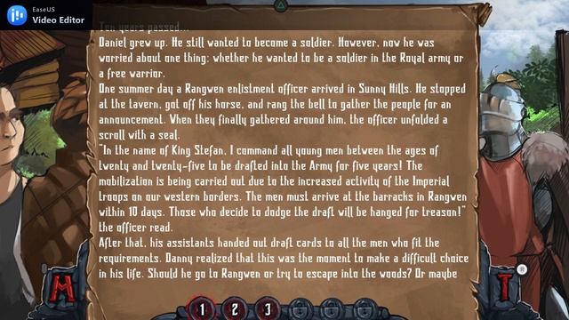 Swordbreaker: Origins - First Look / Review смотреть онлайн