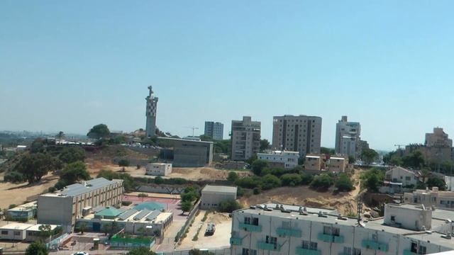 Hanny Home - квартира на набережной Ашдода смотреть онлайн