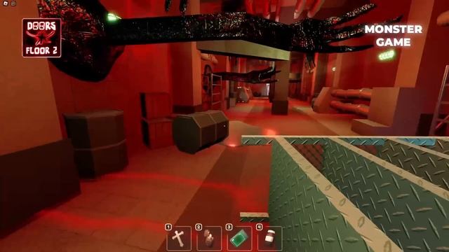 Roblox Doors Vs Doors FLOOR 2 Vs Doors SLIGHTLY Vs Doors IMPOSTER Vs Doors BUT BAD 5 смотреть онлайн