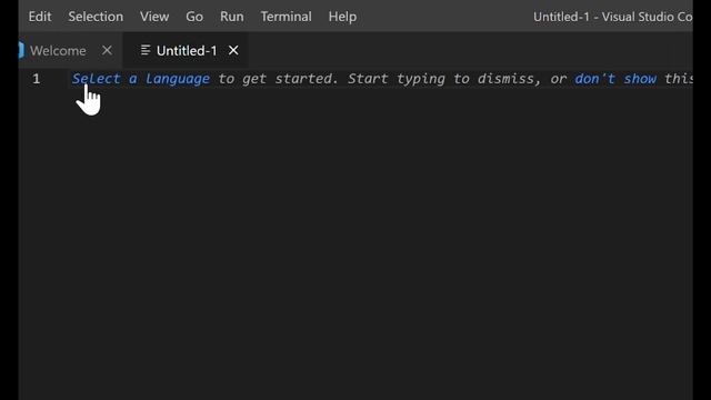 C++ Programming Tutorials for Beginners - Ep. 3 - Setting Up Visual Studio Code смотреть онлайн