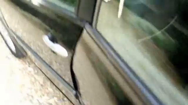 Renault Megane Grand Tour 1.6 2004 Zwart Airco LM 90dkm смотреть онлайн