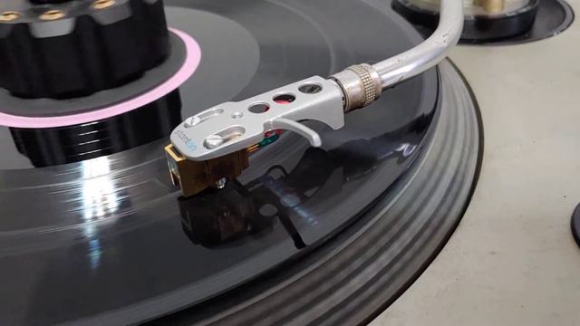 Benz Micro MC GOLD MC唱頭 смотреть онлайн