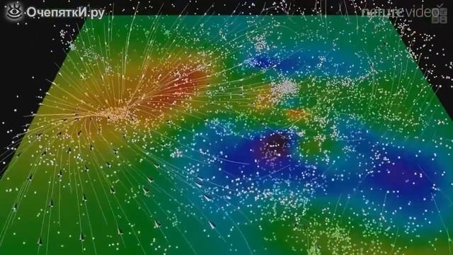 Как же устроена наша вселенная смотреть онлайн