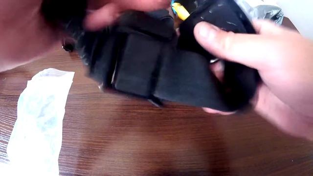 Посылки с ebay #23: Детские часы c GPS, акссессуары для gopro смотреть онлайн