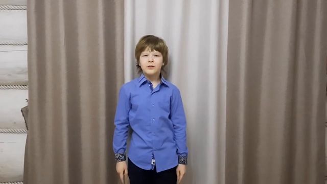 Вагапов Дарий, 4 класс МБОУ ЦО "Наследие". Муса Джалиль "Сказка о венике" смотреть онлайн