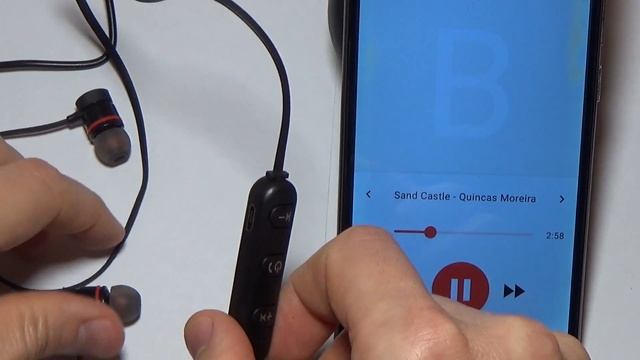 ? Самые дешевые беспроводные наушники с Aliexpress XT6. Они того не стоят ? смотреть онлайн