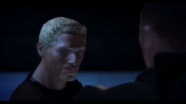 Mass Effect #57: Conrad Verner Gets The Message смотреть онлайн