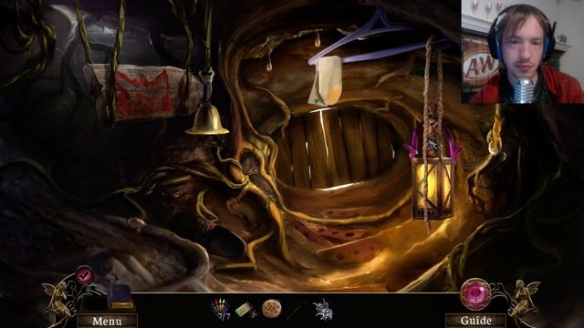 Let's Play Otherworld: Spring Of Shadows CE Part 8 [final] смотреть онлайн