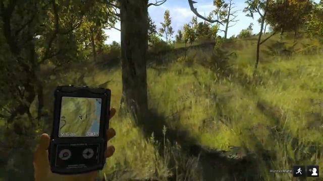 TheHunter Лучшая Охота для PC Обзор игры смотреть онлайн