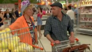 Одна за всех - Гороховы - Список.