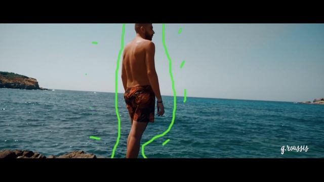 GREEK ISLANDS // ANTIPAROS смотреть онлайн