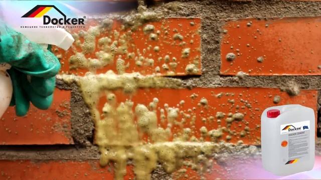 Docker Zement смотреть онлайн