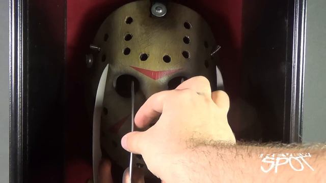 NECA Freddy Vs Jason Mask And Glove Replica | Throwback #HORROR