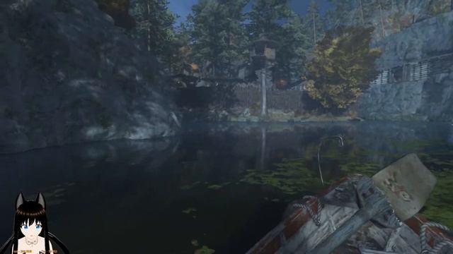 Прохождение Metro Exodus часть №4 смотреть онлайн
